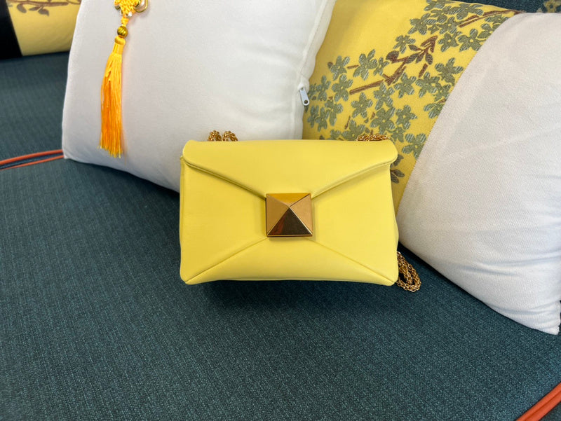 Amelia- VEL WOMEN LUXURY BAGS - 943