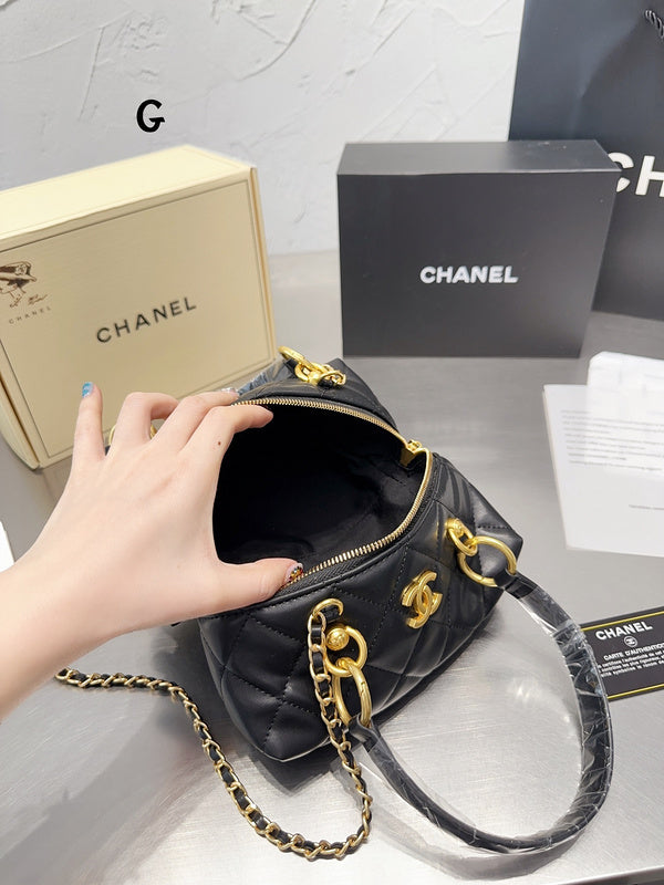 Amelia- CHL Bags - 6882
