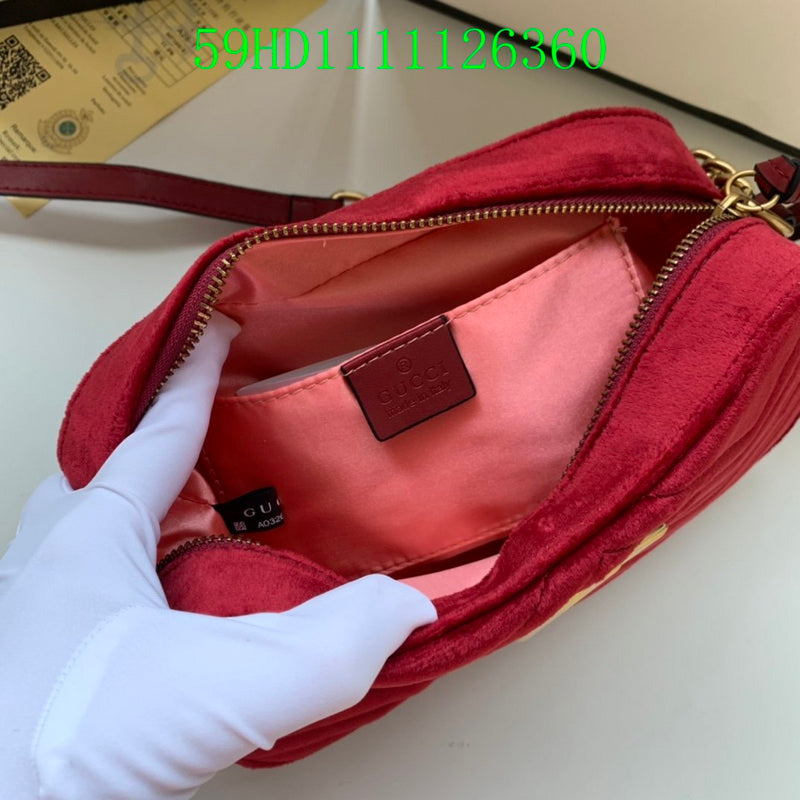 Amelia - GCI Bags - 10502