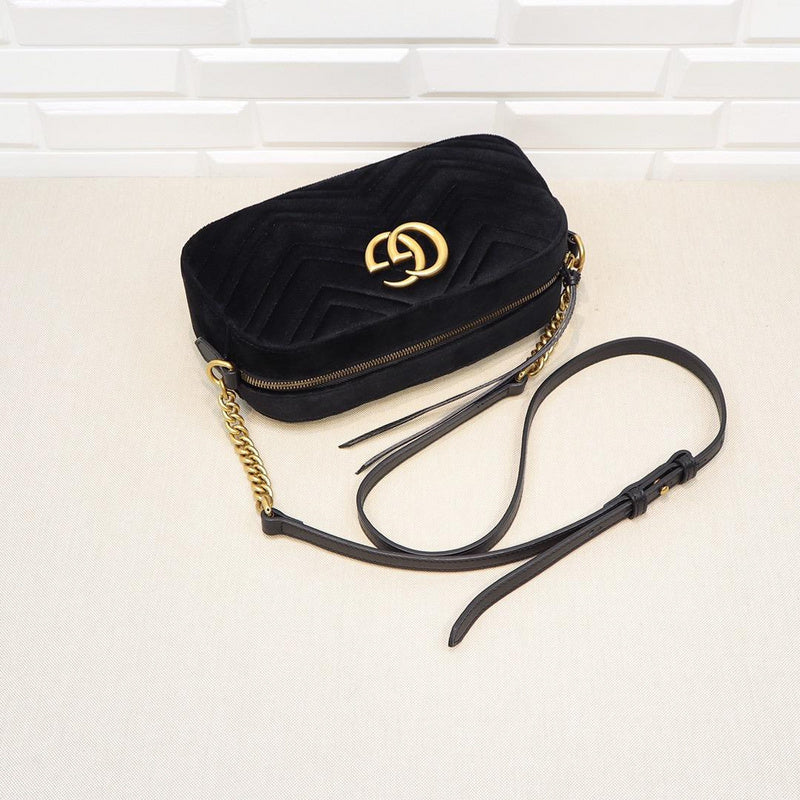 AmeliaLuxury - GCI Bags - 900