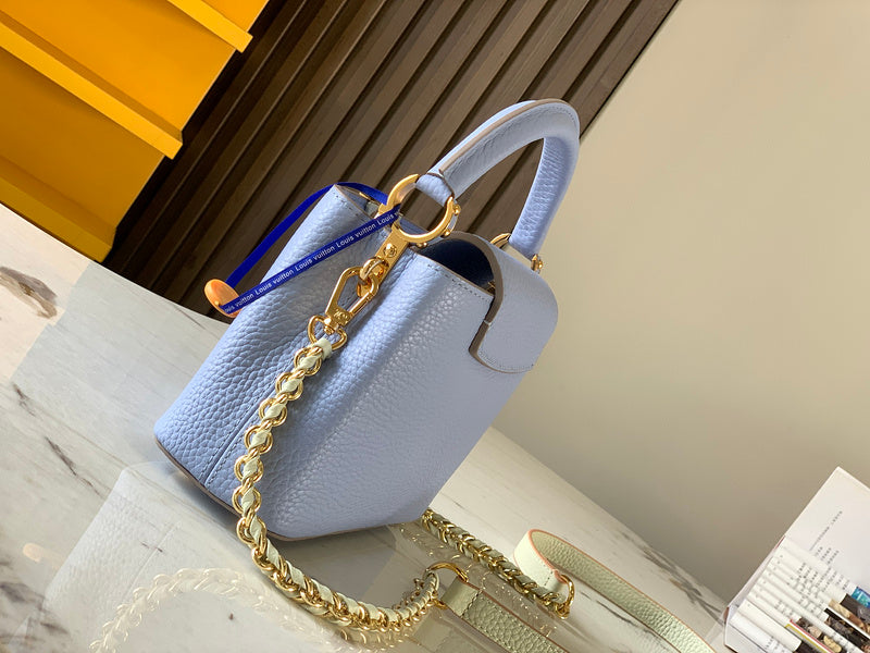 Amelia's Bag Gallery - LOV Bags - 1199