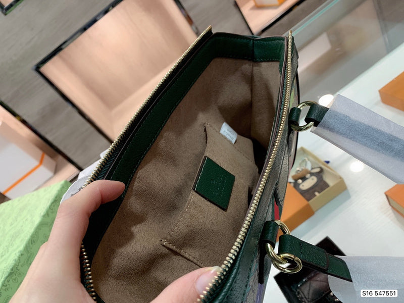 Amelia- GCI Bags - 2135