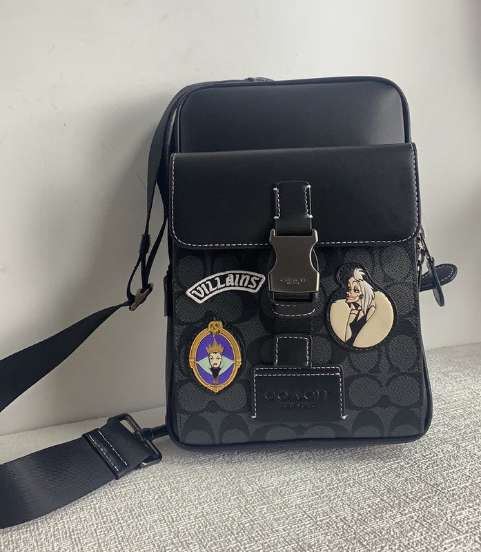 Amelia-i CAH Bags - 294