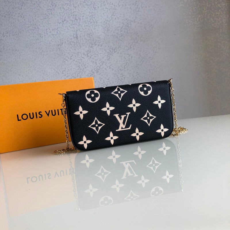 Amelia - LOV Lady Bags - 956