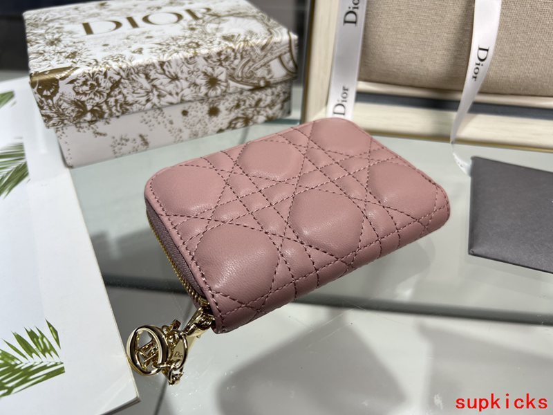Amelia- - Mix Wallets - 156