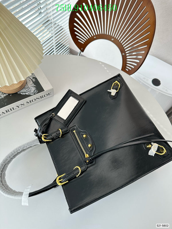 Amelia - BGA Bags - 1857