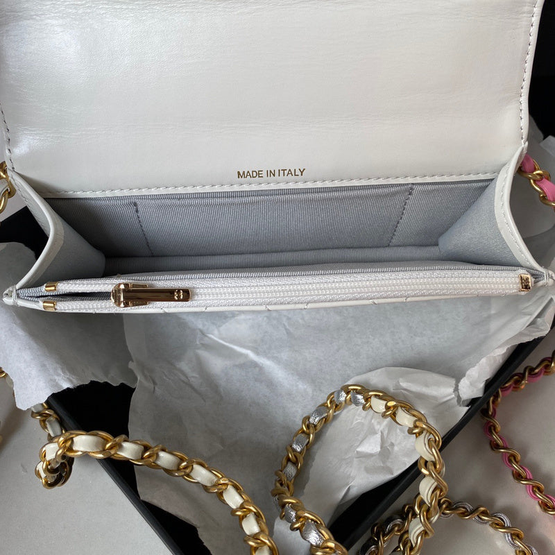 Amelia- CHL Bags - 7571
