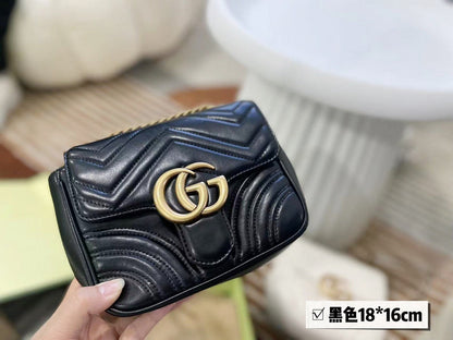 Amelia  - GCI Bags - 11614