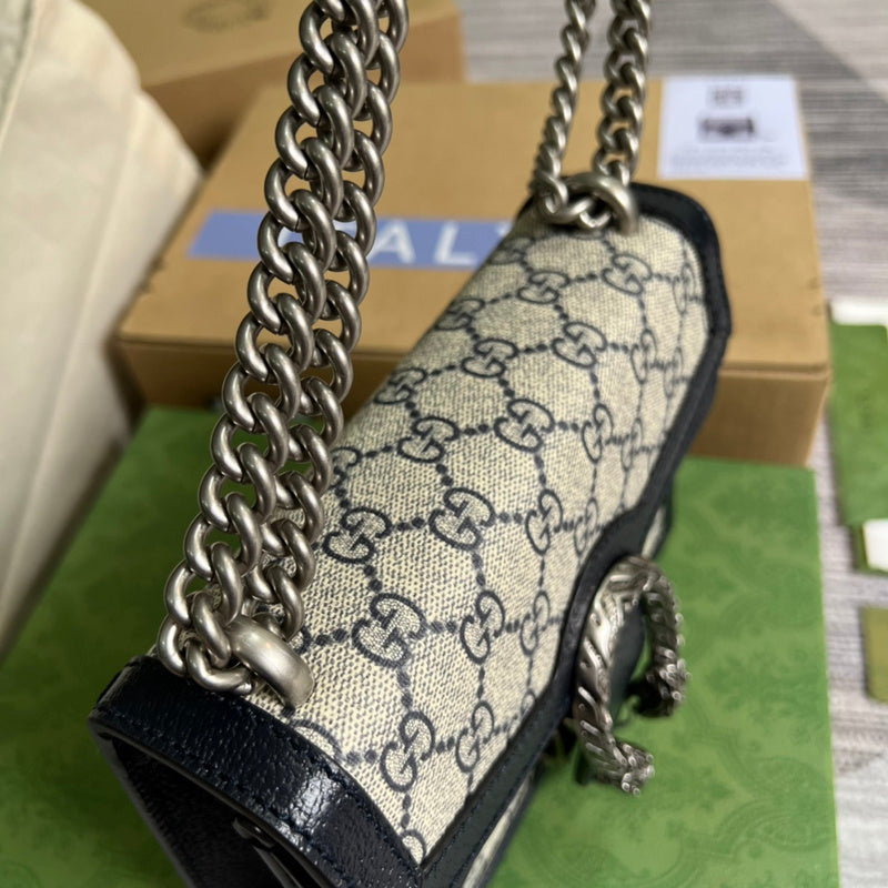 Amelia- GCI Bags - 4589