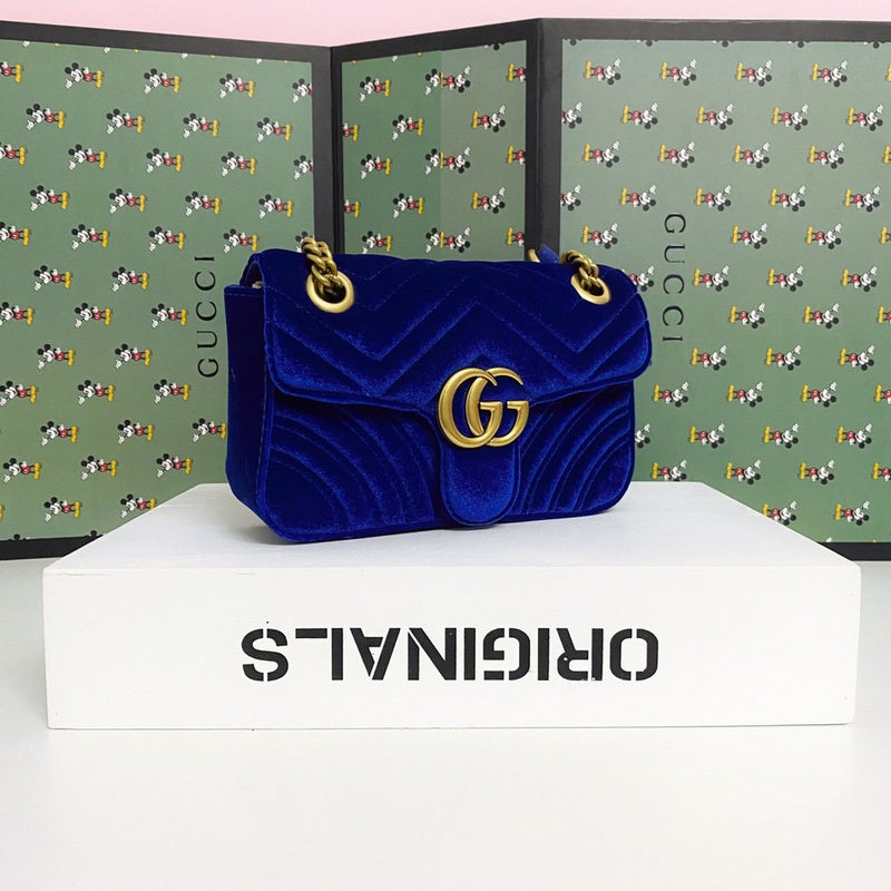 Amelia - GCI Bags - 10504