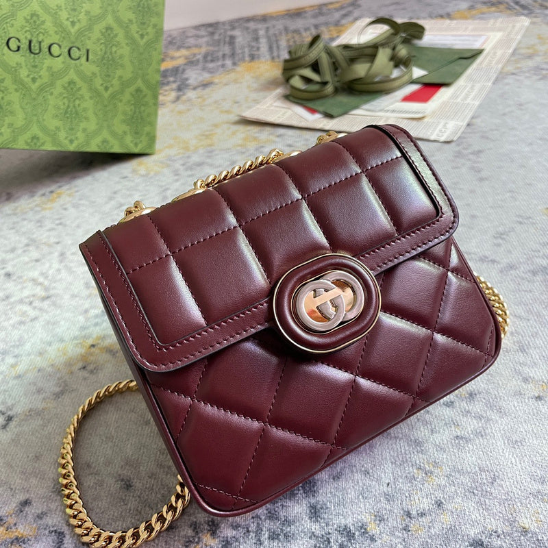 Amelia - GCC Bags - 2126
