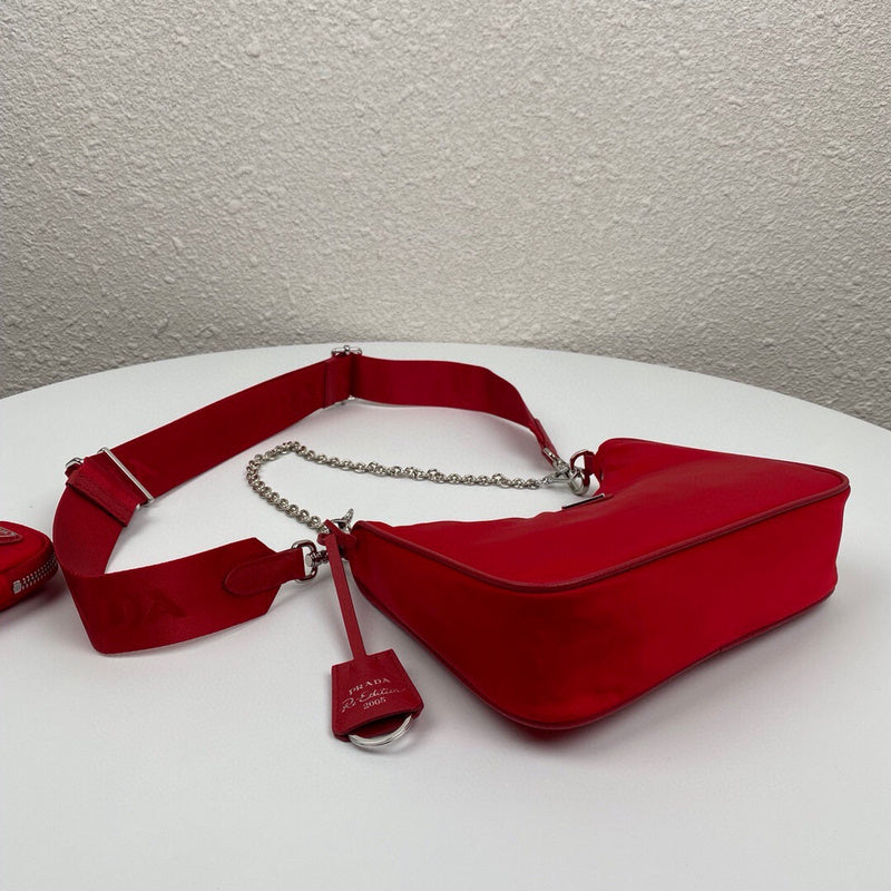 Camila Bags - Prada Bags - 062