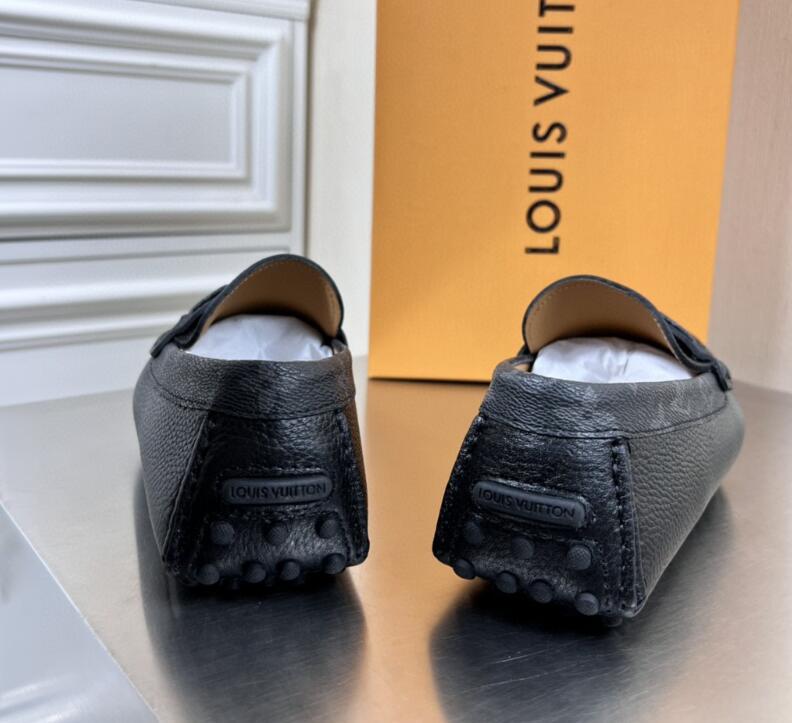 AmeliaLuxury - LOV Men Shoes - 845