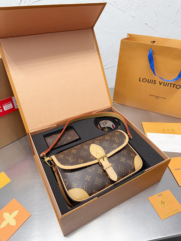 Amelia - LV Bags - 15020