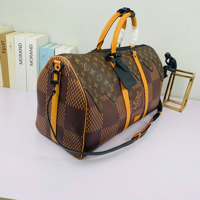 Amelia - LOV Travel Bags - 160
