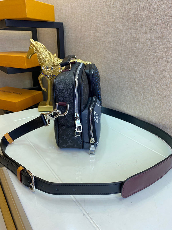 Amelia - LV Bags - 13148