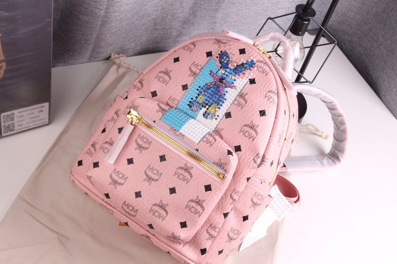 Amelia - MAmeliaBRANDED BAGS - 076