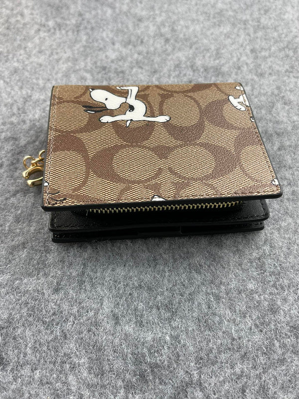 Amelia- CAH Bags - 807