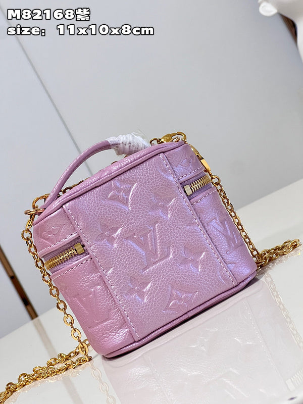 Amelia - LV Bags - 15389