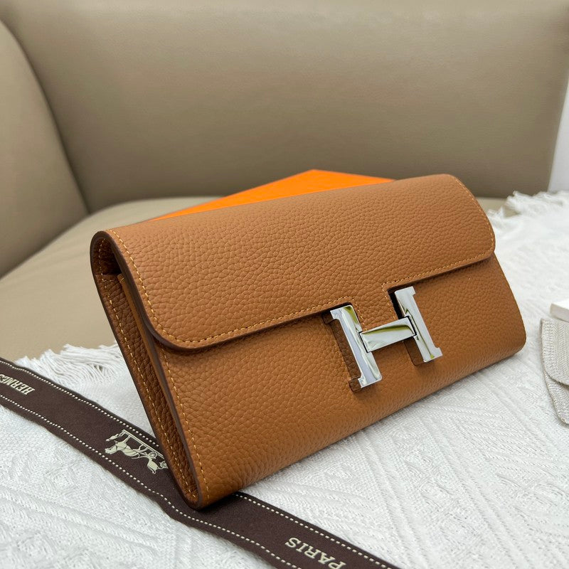 Amelia- HRMS LUXURY BAGS - 693