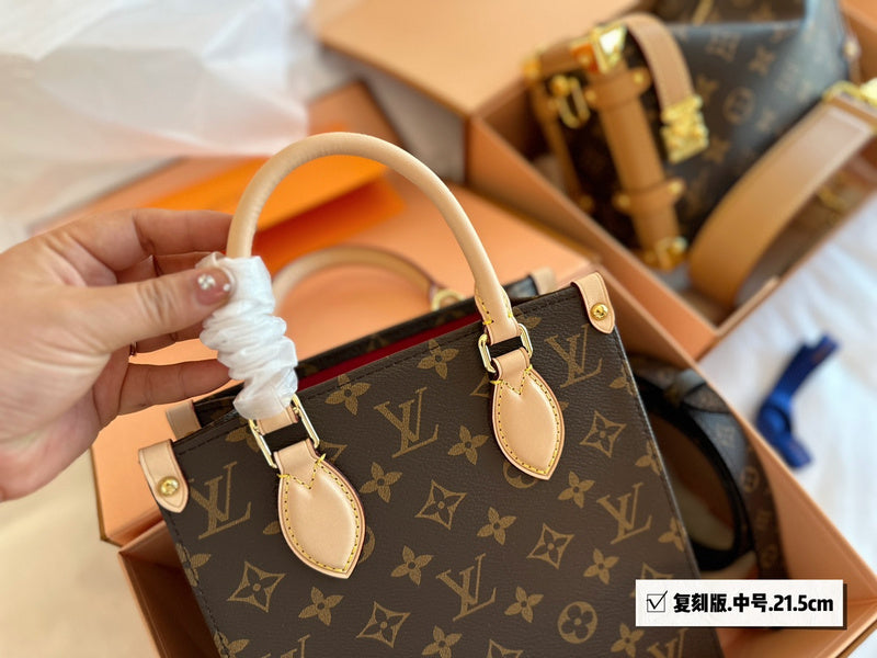 Amelia - LV Bags - 15111