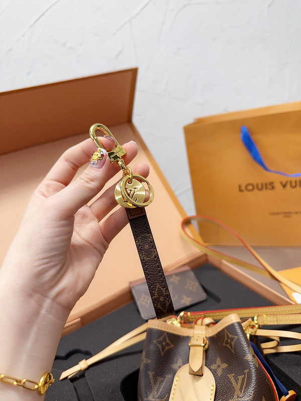 Amelia - LV Bags - 15023