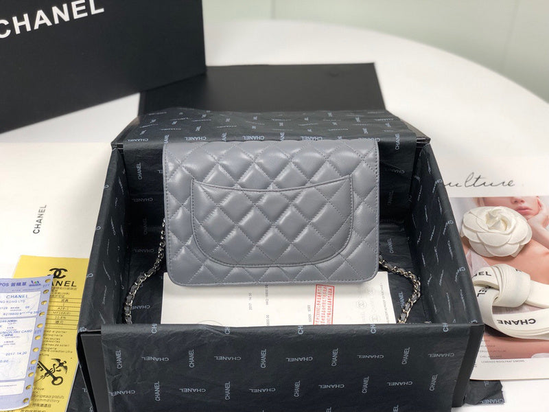 Amelia- CHL Bags - 7472