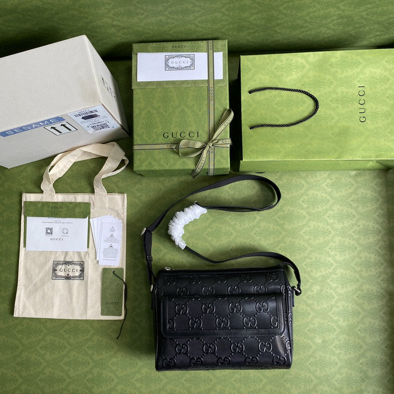 Amelia- GUKI Bags - 1861