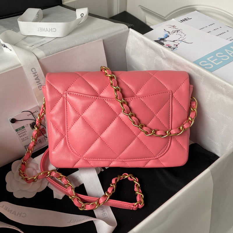Amelia- CHL Bags - 7544