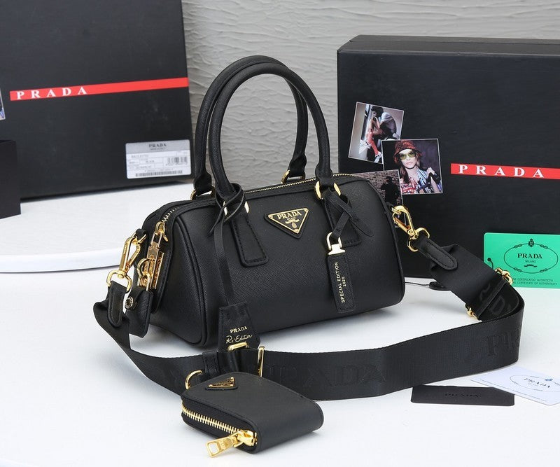 Barnes-Bags - Prada Bags - 833