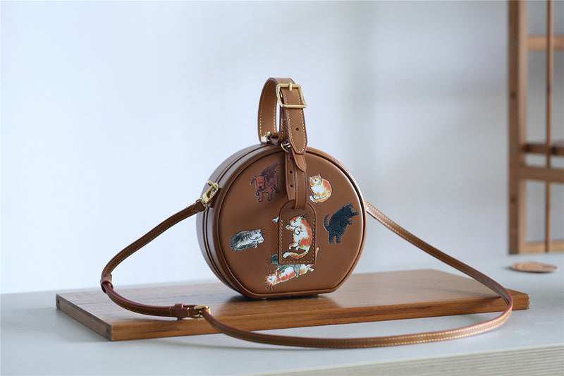 Amelia - LOV Lady Bags - 1947
