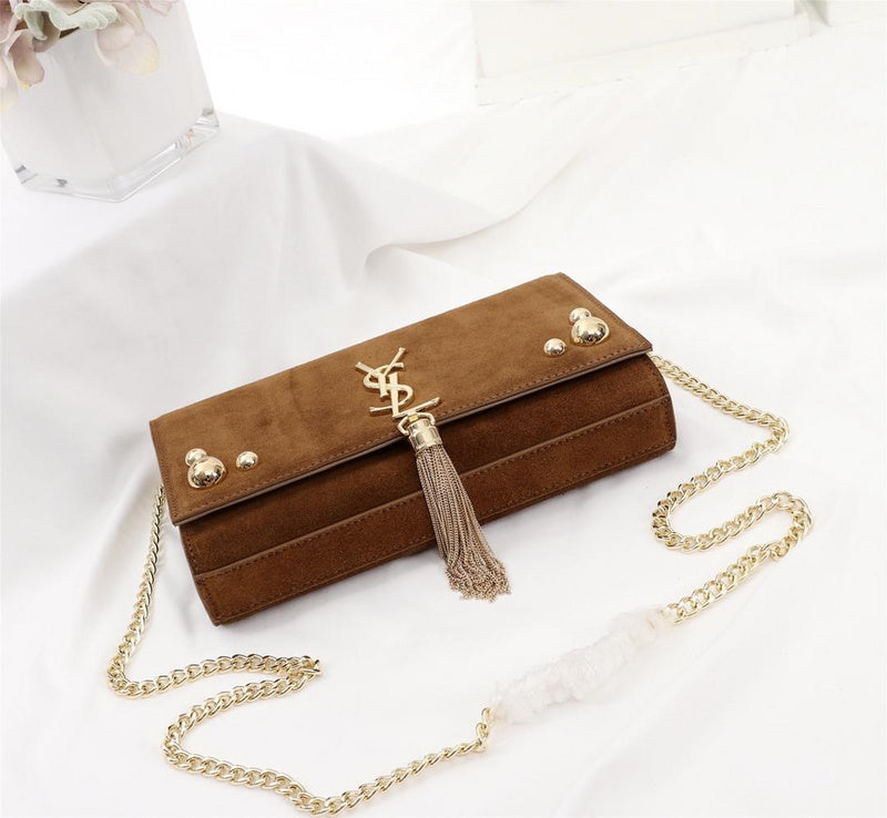 Amelia - YSL Bag - 2629