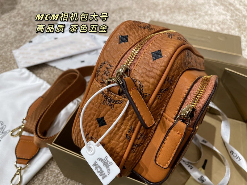 Amelia- - MQM Bags - 144