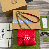 Amelia- GCI LUXURY LADY BAG - BRANDED BAGS FOR WOMEN - 110