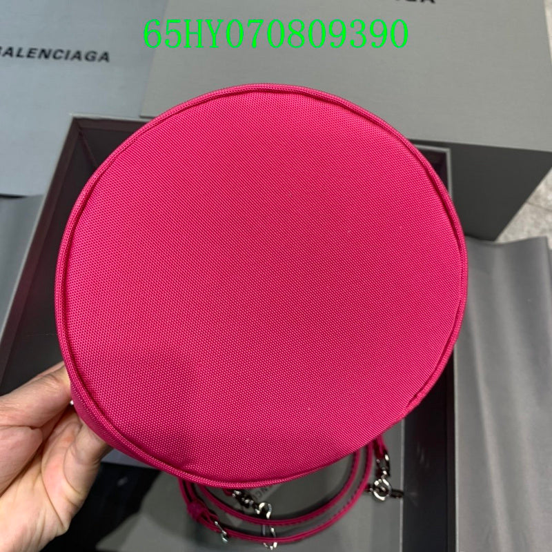 Amelia - BGA Bags - 2442