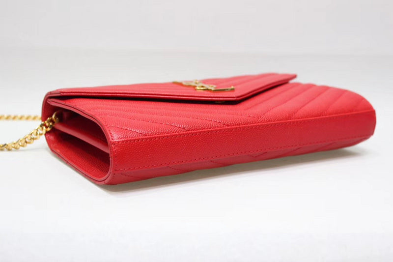 Amelia - YSL Bag - 3848
