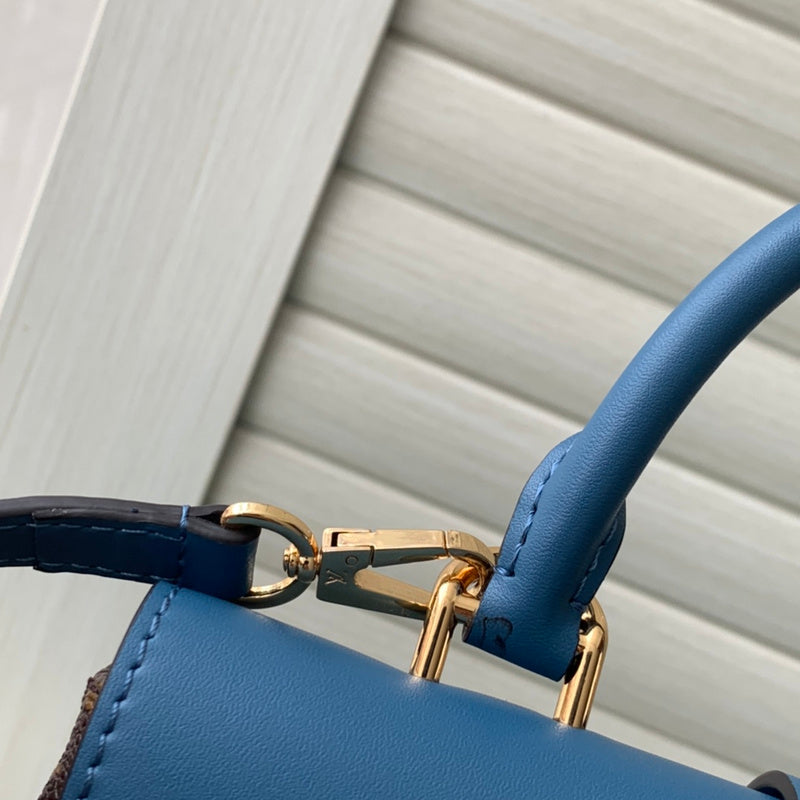 Amelia - LOV Lady Bags - 605