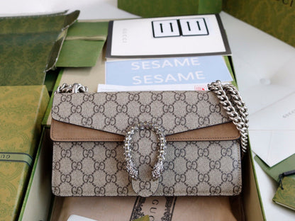 Amelia  - GCI Bags - 13052