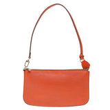 Louis Vuitton Pochette Accessoire Clutch Bag