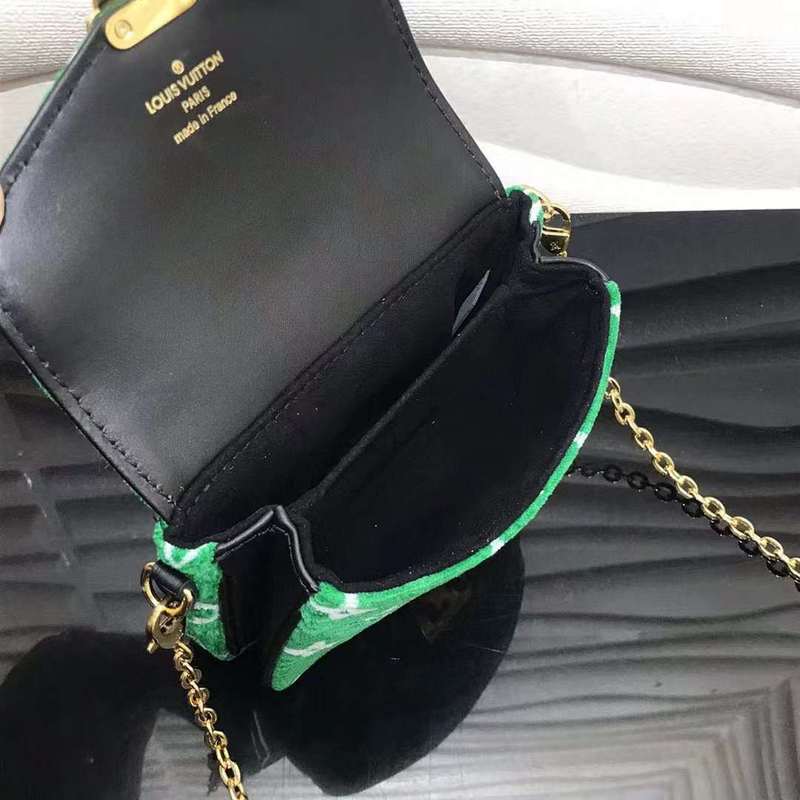 Amelia- Lu-Vi bags - 11977