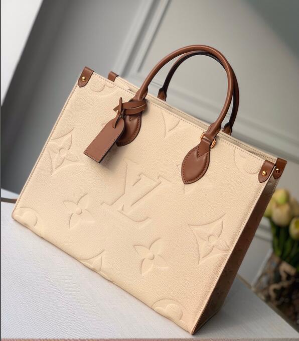 AmeliaLuxury - LOV Bags - 3112