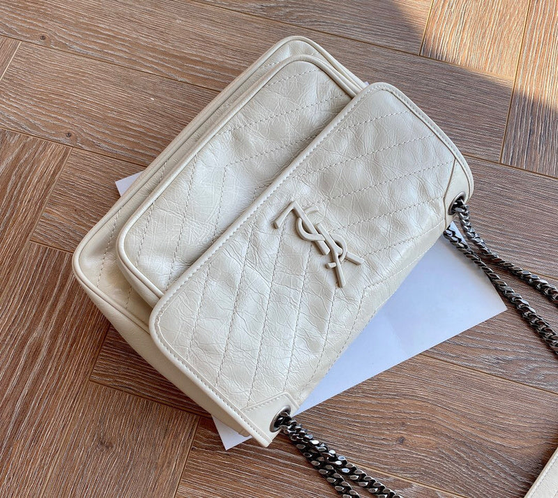 Amelia - YSL Bag - 3731