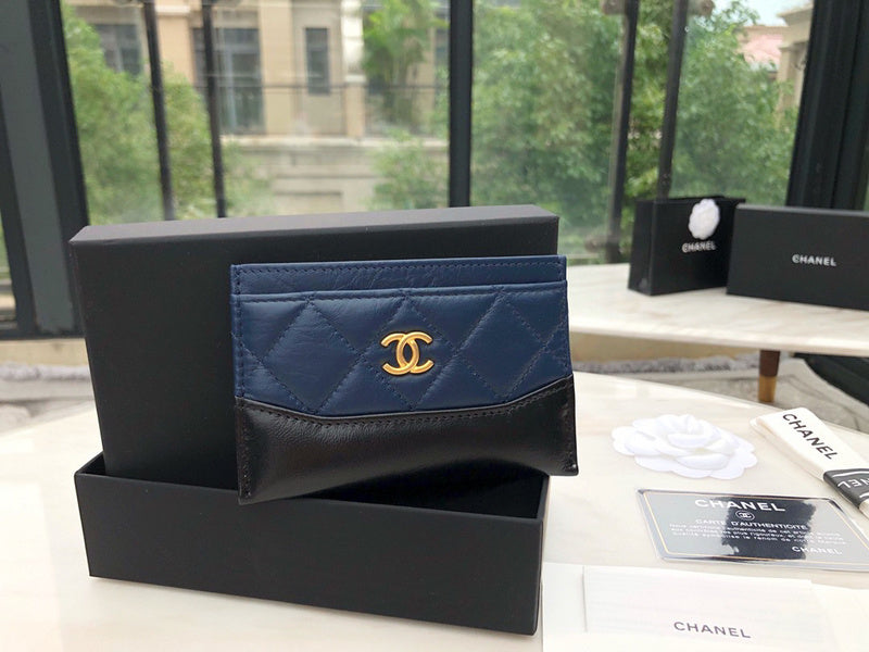 Amelia-i CHL Wallets - 038
