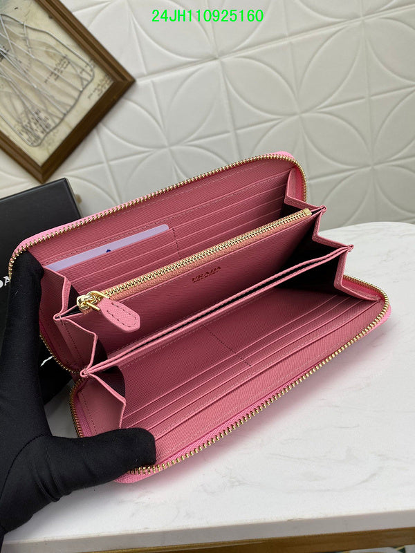 Amelia - PD Wallet - 320
