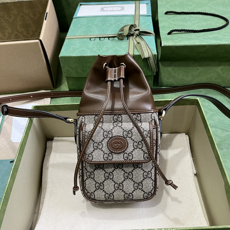 Amelia- GCI Bags - 329