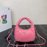 Amelia- PRDA  LUXURY BAGS - 865