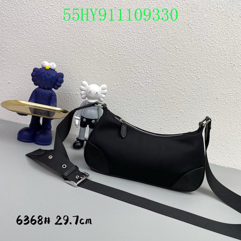 Prada Bags - The Barnes Bags  836