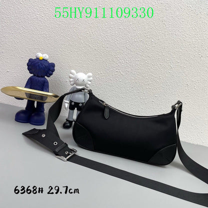 Prada Bags - The Barnes Bags  836