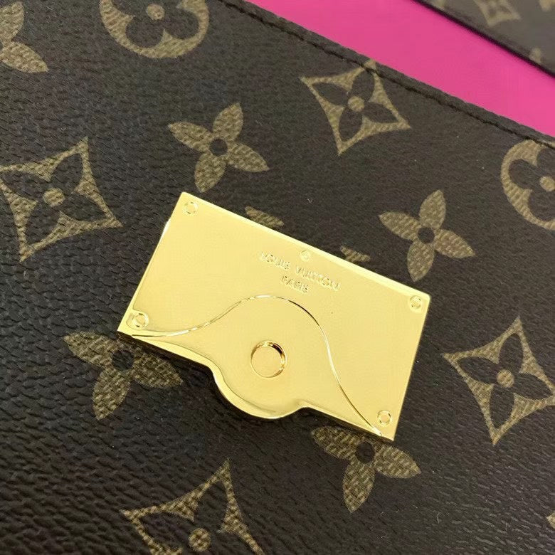 Amelia - LV Bags - 12666