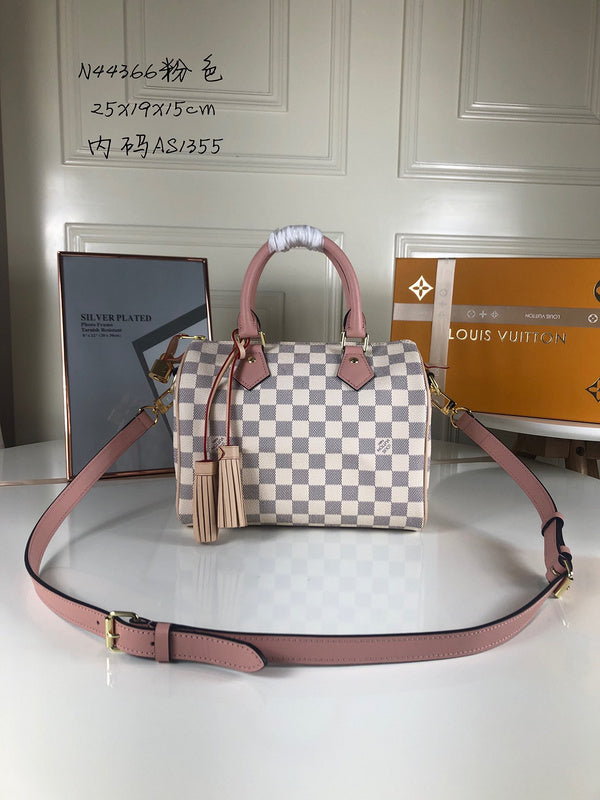 Amelia - LV Bags - 13431